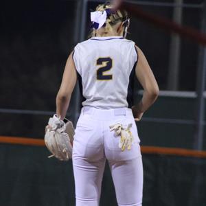 Jayla Hoptry mugshot