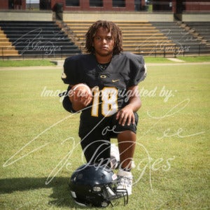 Josiah Williams