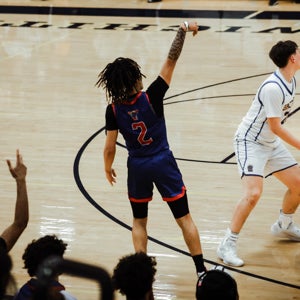 Maliek Saunders