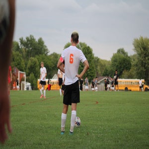 Logan Wilkins