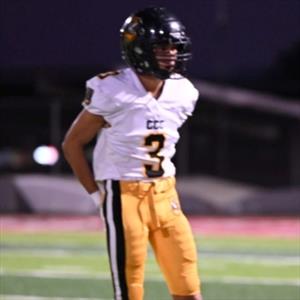 Nicholas Mendez