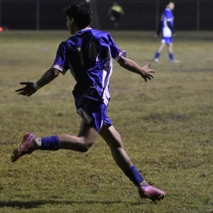 Kevin Parra