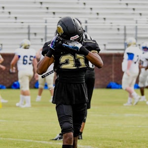 Xavier ‘zay’ collins