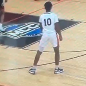 Dayshon Milons-McCall