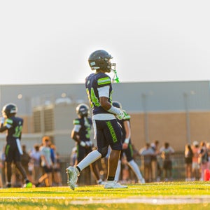 Brycen Glover mugshot