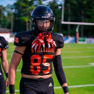 Gavin Helms