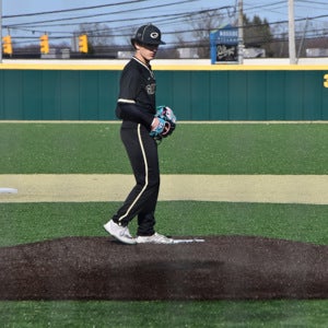 Tyler Feeser