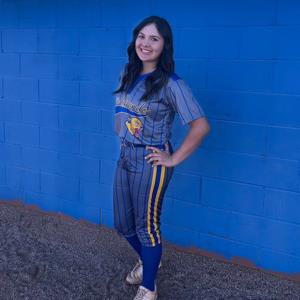 Brianna Sanchez mugshot