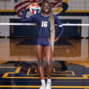 Taliah Angwekwe mugshot