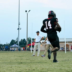 Ny'jai Harris