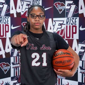 Chaniya Jackson mugshot