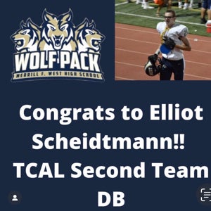 Elliot Scheidtmann
