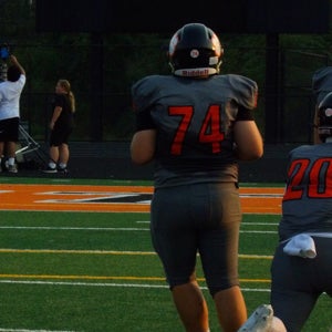 Cole Tappe
