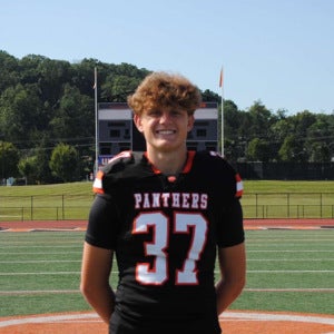 Brady Burt