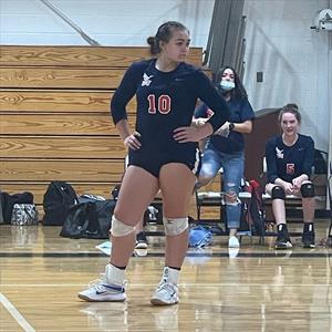 Lauren Mitchell mugshot