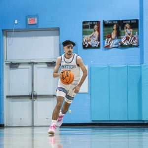 Bennett Church mugshot