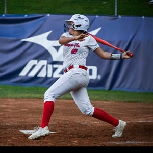 Naima Melendez mugshot