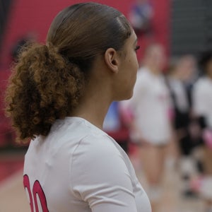 Angelina Chambry mugshot