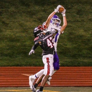 Alex Abramowitz mugshot