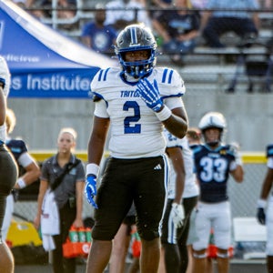 Josiah Webb