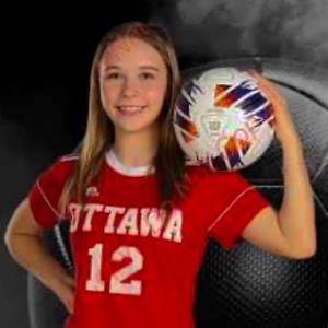 Chloe Carmona mugshot