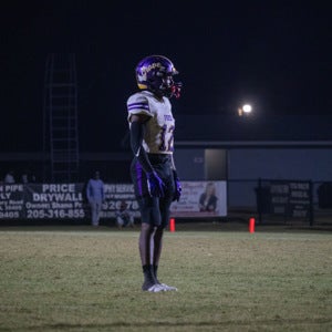 Zion Barney