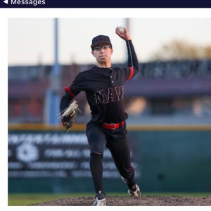 NICHOLAS NEVILLE mugshot