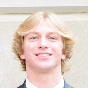 Spencer Wise mugshot