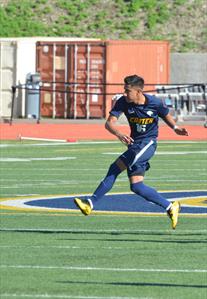 Cristhian Vera Zambrano