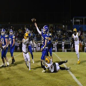 Kam McKnight