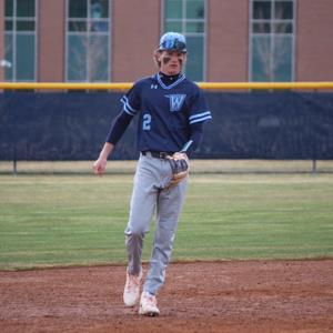 Teegan Adams mugshot