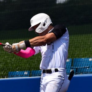 Reed Hayes