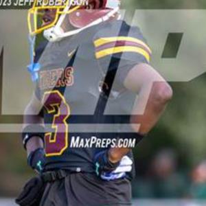 Jakobe Everett mugshot