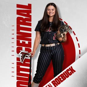 Haven Roebuck mugshot