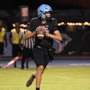 Jacob Martin mugshot