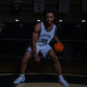 Jordan Noble mugshot