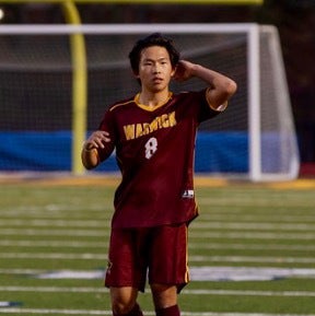EVAN KIM