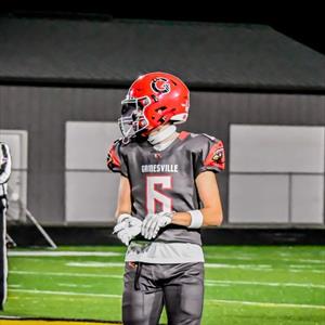 Parker Hennigar