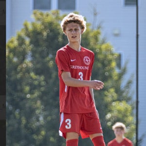 Logan Shrader mugshot