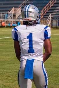 Javon "cj" favors mugshot