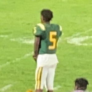 Stev'ajay Jackson mugshot