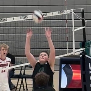 TALON MORRIS