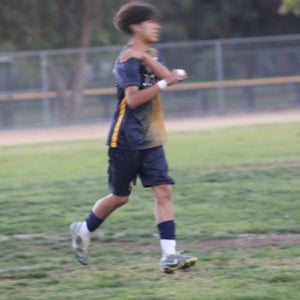 Adam Torres
