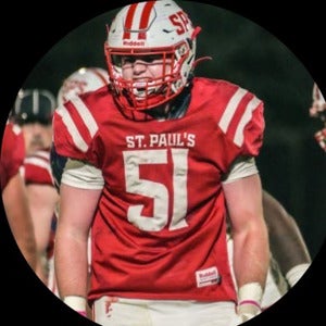 BRADEN GILLIGAN