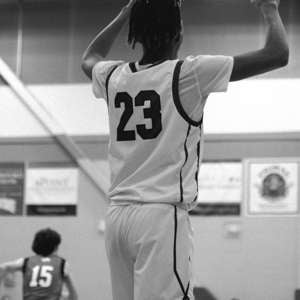 Darrell Williams