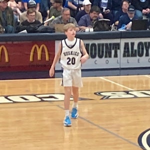 Ethan Holtz