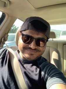 NAMIT BAJAJ