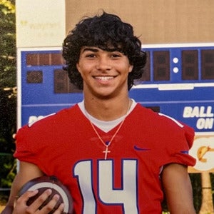 Christian Davis