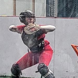 Ava Cunningham mugshot