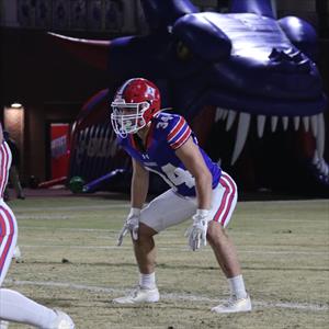 Dylan Berardinelli mugshot